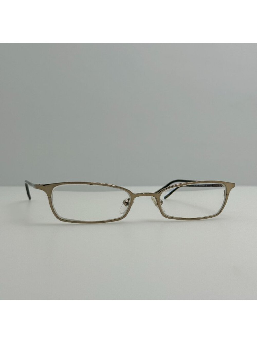 Safilo Eyeglasses Eye Glasses Frames Verge 2J3 47-17-125